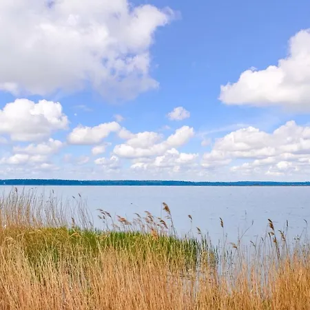 In With Kitchen 펜션 노베 바르프노