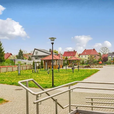 In With Kitchen * Nowe Warpno