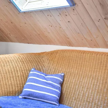 Ferienhaus In With Kitchen