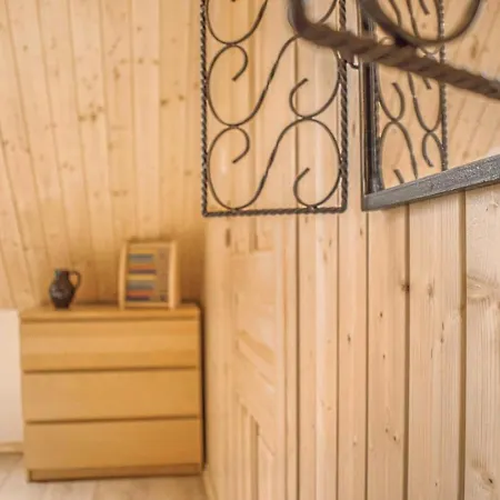 펜션 In With Kitchen