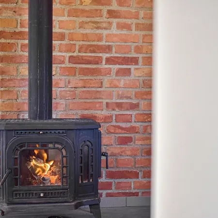 펜션 In With Kitchen 노베 바르프노