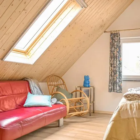 펜션 In With Kitchen *