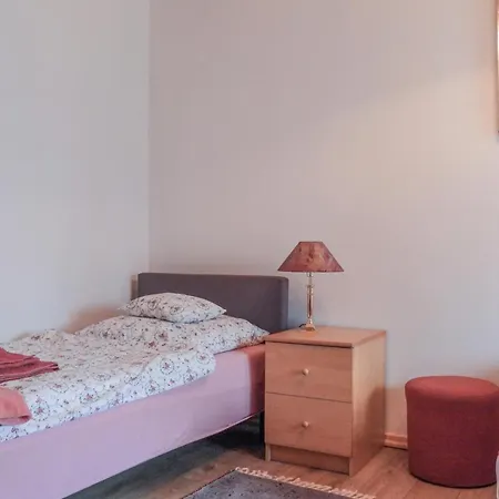 In With Kitchen 펜션 *