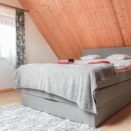 3 Bedroom Lovely Home In Nowe Warpno نوفي فاربنو