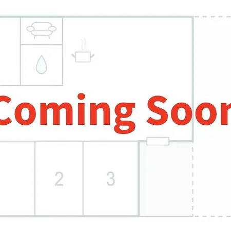 펜션 3 Bedroom Lovely In 노베 바르프노
