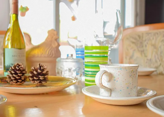 In With Kitchen Nowe Warpno