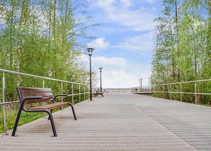 In With Kitchen Nowe Warpno