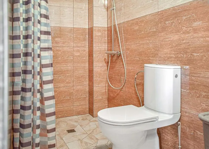 In With Kitchen Σπίτι διακοπών