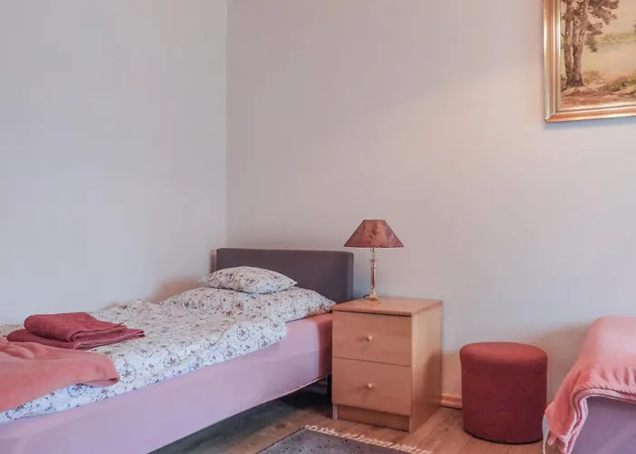 In With Kitchen Σπίτι διακοπών *