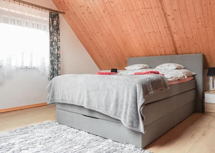 In With Kitchen Nowe Warpno