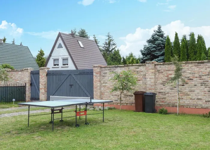 In With Kitchen Σπίτι διακοπών